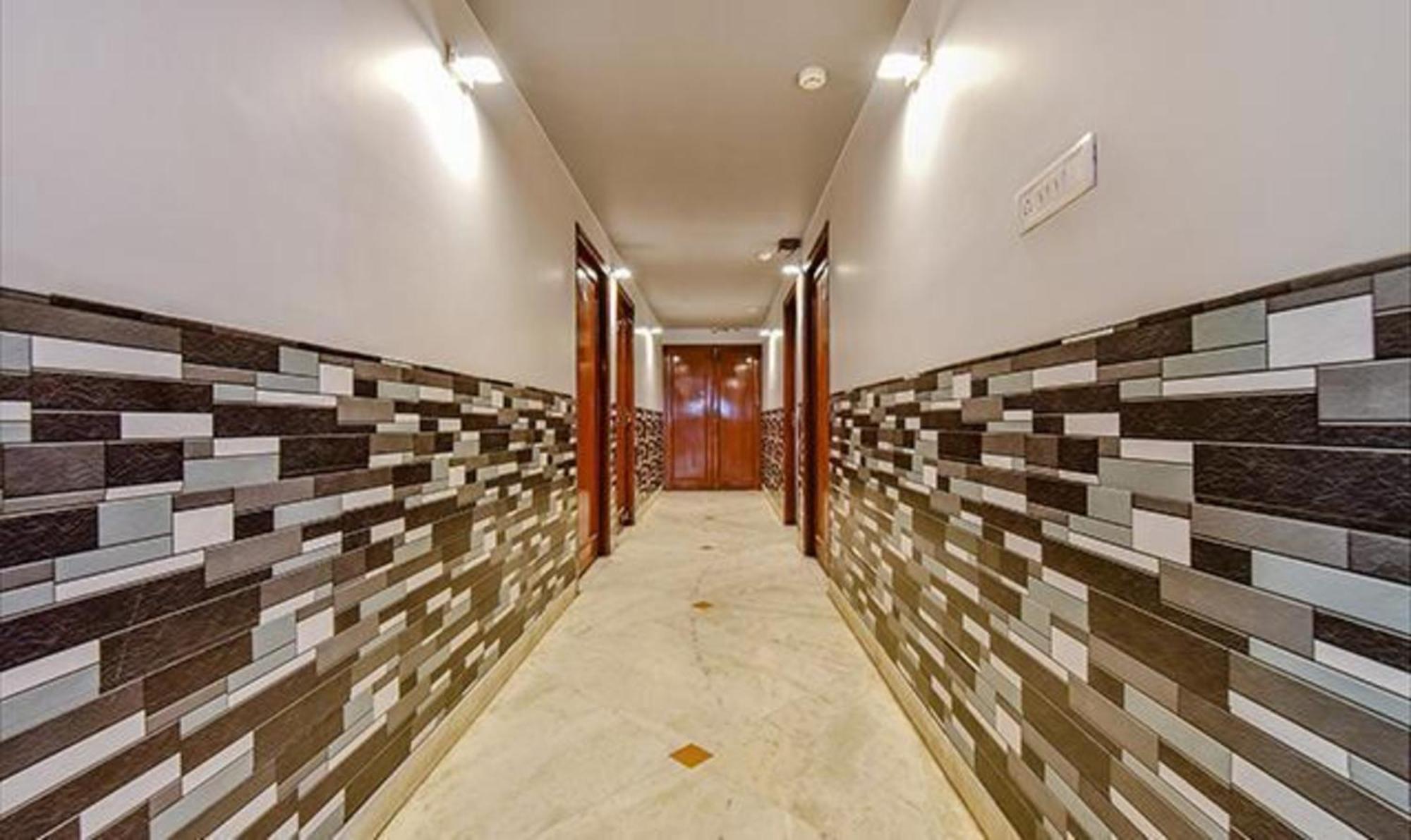 Fabexpress Shekhawati Palace Divisione di Divisione di Jaipur Esterno foto